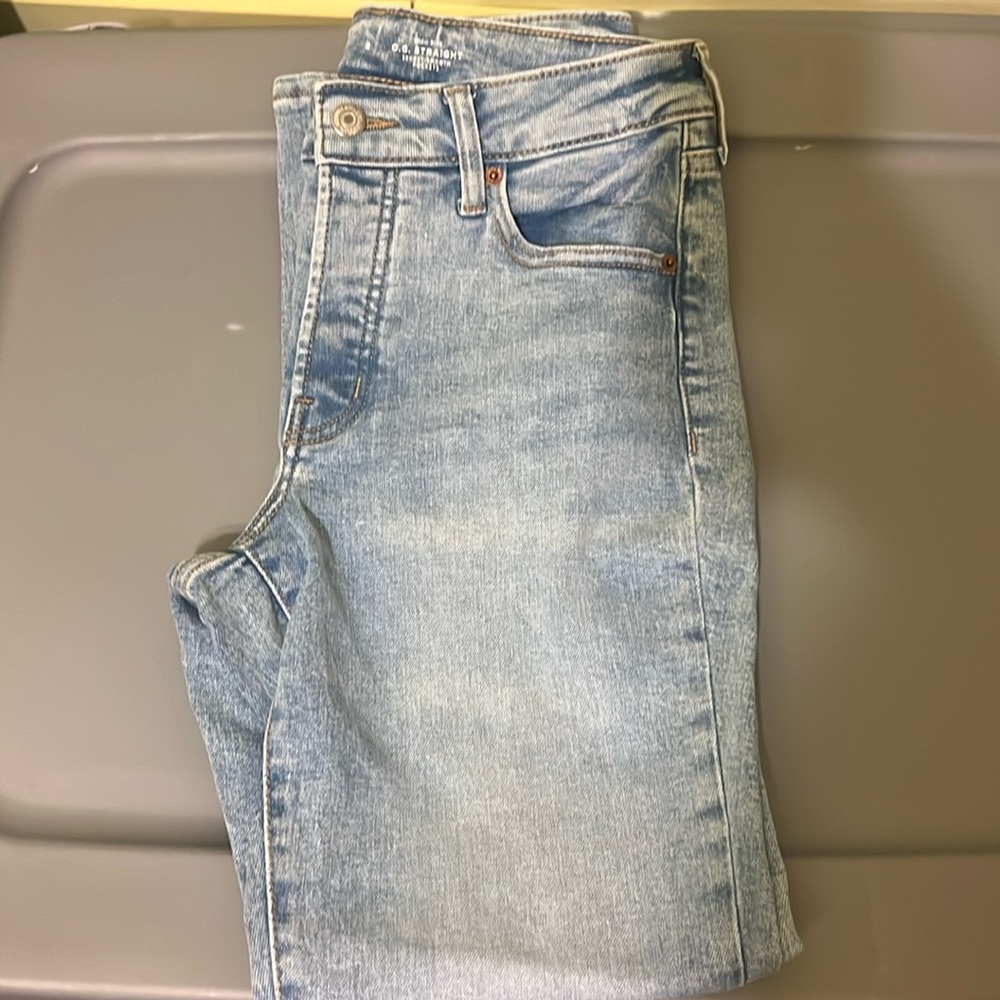 Old Navy Women’s Size 2 Jeans